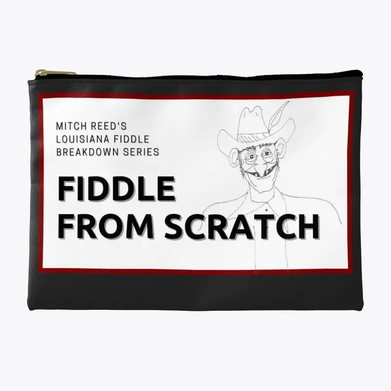 Fiddle From Scratch